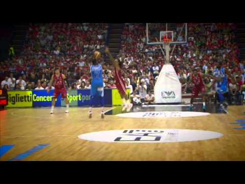 Il Banco di Sardegna Sassari è Campione d'Italia