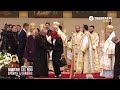 ️LIVE Sărbătoarea Sf Cuv Dimitrie Cel Nou Sfânta Liturghie De Hramul Catedralei Patriarhale