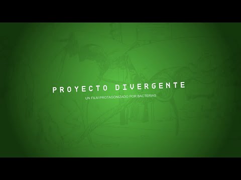 Documental Divergente