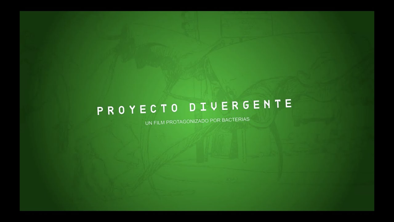 Documental Divergente