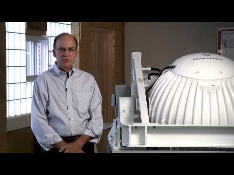 SKF bearings Seakeeper full length version