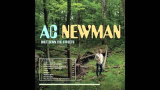 A.C. Newman - I'm Not Talking