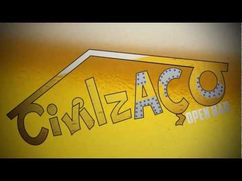 Cervejada CIVILZAÇO - UTFPR - TOLEDO - Promo 2
