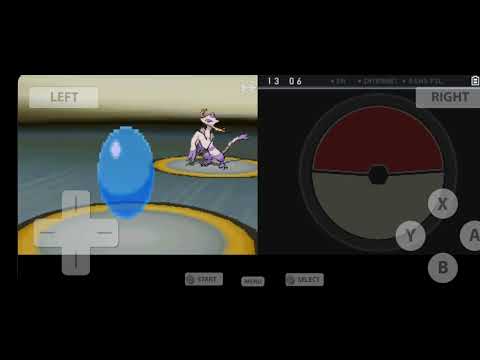 Pokemon Blanc 2 : Episode 36 - Ligue Pokemon 🏆