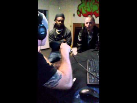 Imperial Squad Records on Riot's Modern Life