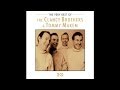 The Clancy Brothers & Tommy Makem - Boulavogue [Audio Stream]
