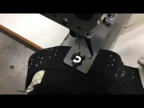 [Sewing Machines] F.LLI FOGGIATO - Brother BE-438 - Foggiato