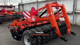 Sowing complex PHAETON