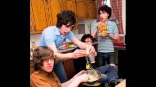 Tokyo Police Club - Wait Up (Boots Of  Danger)