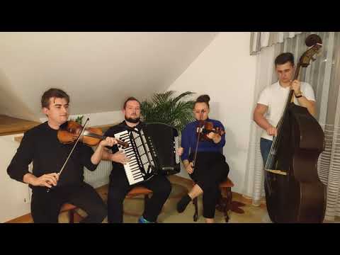 Kapela Kiborica -  Polka Pykana / Zaśpiewoj Słowiku