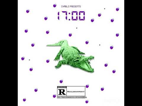 CHABLO' FT KILROY - FOCUSED▪ prod by KILROY