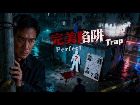 Thriller Movie😱|The Body Disappeared Into Thin Air&hellip;😱But The Killer Made One Mistake!