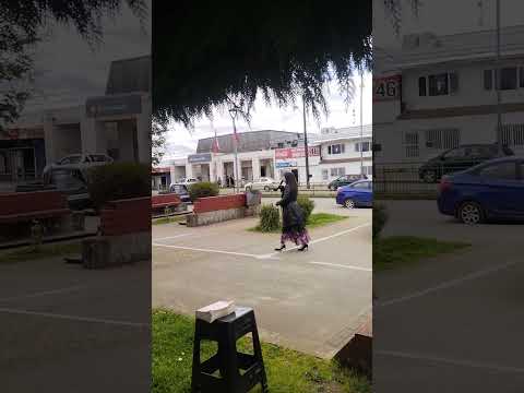 Evangelismo en la ciudad de Fresia x región de los lagos 🎺🎺🙏