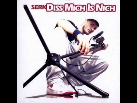 Serk   tam de da feat  Zwang, King Orgasmus One, She Raw