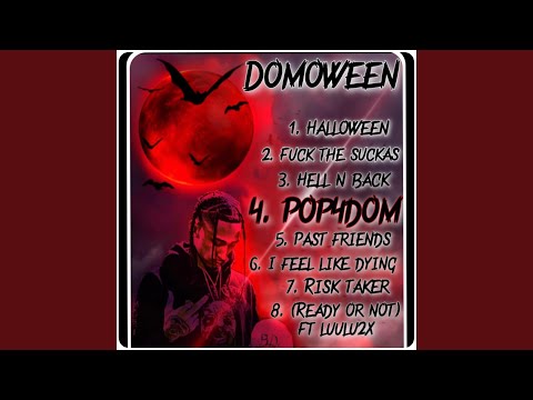 Ready or Not (feat. Luulu2x)