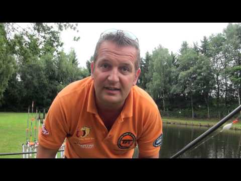 TFT "NEWS" Tremarella Set Catcher - Forellenfischen - Folge 26