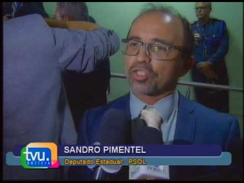 24 deputados tomam posse na Assembleia Legislativa