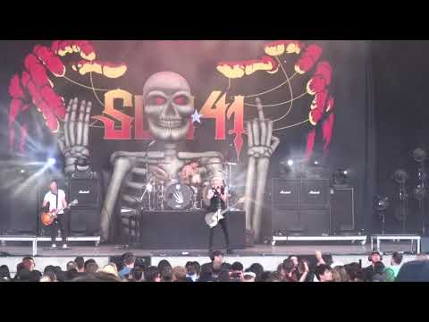 Sum 41 Luchshie Pesni