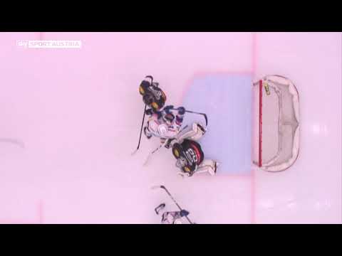 Highlights: EBEL, Runde 22, Dornbirner EC - EC VSV 3:2