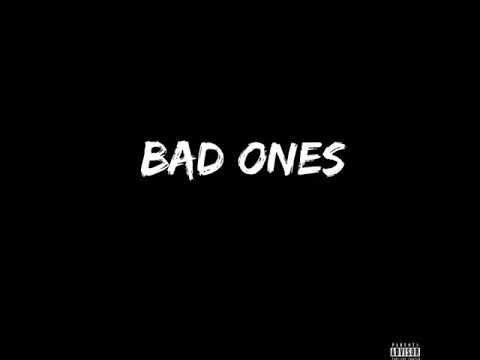 Bad Ones W/ TROY LEFT (Official Audio)