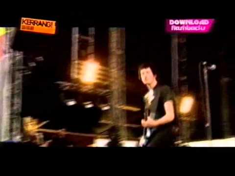 Sum 41 - Fat Lip (Download Festival 2004)