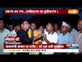 Bihar Saran Public Reaction: नीतीश की तारीफ में क्या बोलीं JDU की महिला नेता? | Tejashwi Yadav | RJD - Video