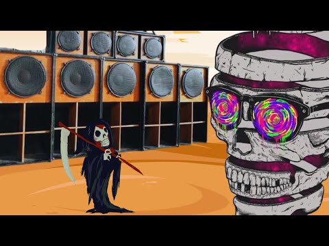 Ti23 - Acid Rave (Acid Tekno) | Son de Teuf | Tekno Rave