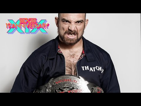 Report: Timothy Thatcher And Aja Perera Sign With WWE