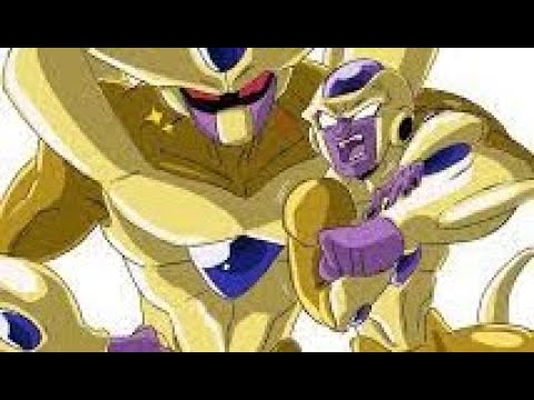 Team FOE x PPG's Legends Top 8 Place - Frieza Deck Profile: DBSCG Madison Regional