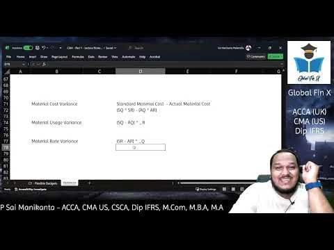 Technology and Analytics