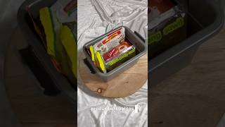 Download lagu Ide Paket Sembako Cantik & Ekonomis #hamperslebaran #hampers #parcel #parcellebaran #sembako mp3