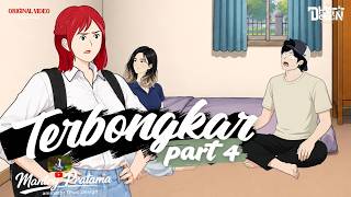 Download lagu TERBONGKAR Part 4 - Dhot Design mp3