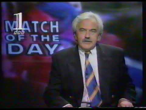 Harry Enfield and Chums Trailer BBC Match of the day.