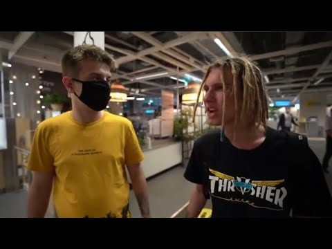 I SPEND THE WHOLE DAY BMXING | KAMUŚ