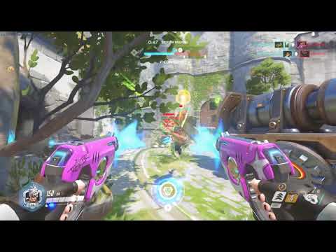 you quick draw, i quick dodge