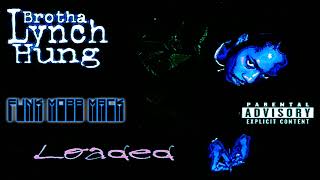 Brotha Lynch Hung ~ Feel My Nature Rize ~ INSTRUMENTAL ~ ((FunkMobbMixx))