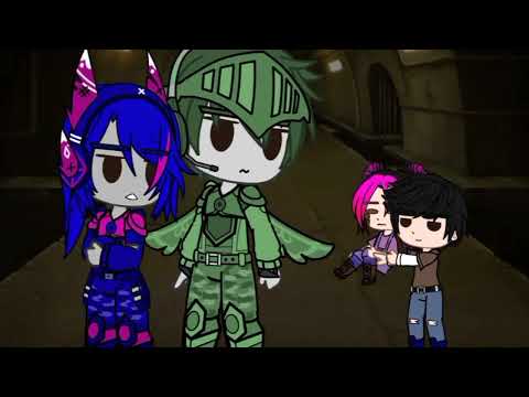 She swallowed a flashlight [Transformers prime]