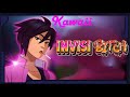 InvisiBitch Dispatch Tribute THOT SQUAD POUND CAKE