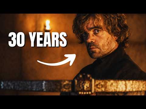 THE SCENE TYRION MADE HIS FATHER FACE THE TRUTH BEFORE KI*LING HIM