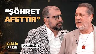 İnsan Ün ve Şöhretle Nasıl Bir İlişki Kurmalı? | Vaktin Nakdi 79. Bölü
