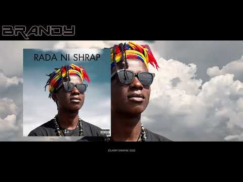 LARRY DWAYNE FT WUOD BABA - BRANDY{SMS SKIZA 5801319 TO 811}