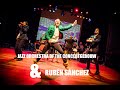 RUBÉN S.Á.N.C.H.E.Z. Feat. The Jazz Orchestra Of The Concertgebouw