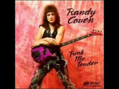Randy Coven - Manhattan Mama
