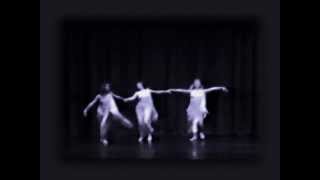 EPHEMEROPTERA ● Isadora Duncan-Dancers on Stelios Petrakis 