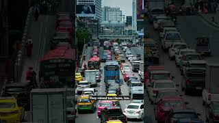22.9 Traffic