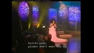 Diana Ross - I'm still waiting (with lyrics)