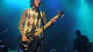 The Starting Line - Greg&#39;s Last Day