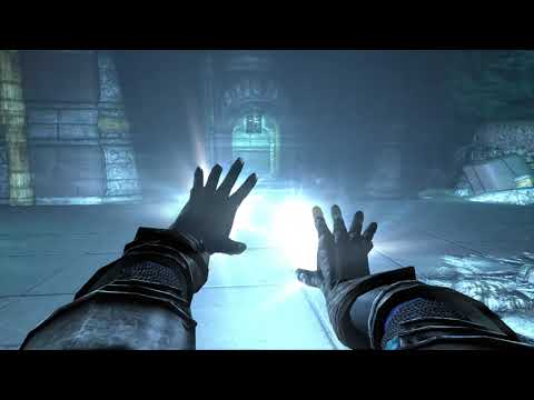 Skyrim Ironman Episode 61 Stubborn Inigo