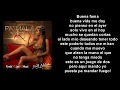 Natti Natasha - Pa' Mala YO (LETRA) Natti Natasha - Pa' Mala YO (LETRA)