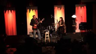 Rick Fines & Suzie Vinnick - Save Me For Later